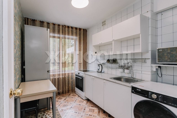 
  Продается 3-комн. квартира, 62 м², Русская ул, д. 9
. Фото 1.