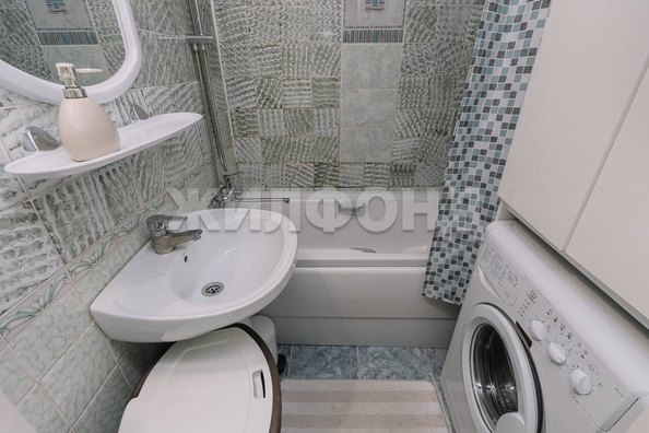 
  Продается 3-комн. квартира, 62 м², Русская ул, д. 9
. Фото 12.