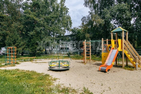 
  Продается 3-комн. квартира, 62 м², Русская ул, д. 9
. Фото 21.