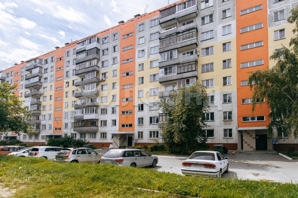 
  Продается 3-комн. квартира, 62 м², Русская ул, д. 9
. Фото 22.