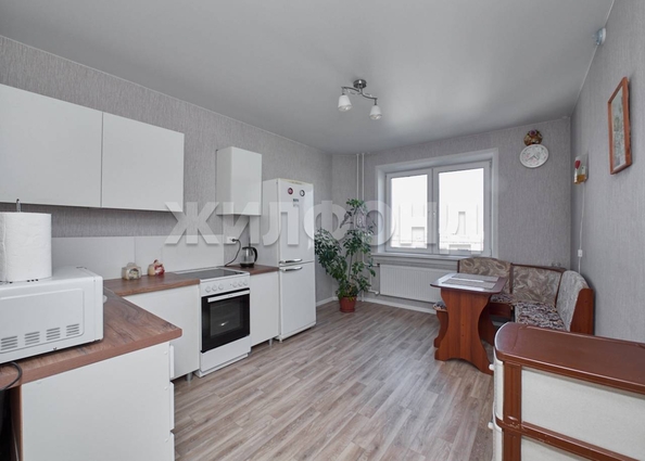 
  Продается 3-комн. квартира, 79.4 м², ЖК Чистая Слобода, дом 42
. Фото 1.