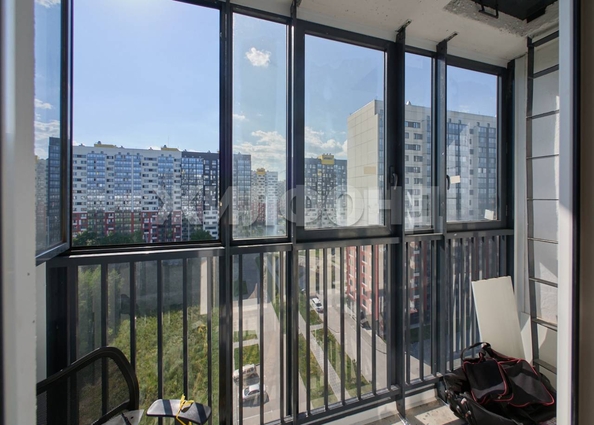 
  Продается 3-комн. квартира, 79.4 м², ЖК Чистая Слобода, дом 42
. Фото 19.
