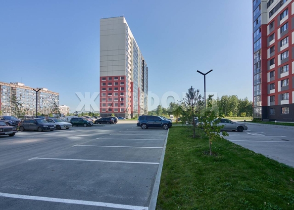 
  Продается 3-комн. квартира, 79.4 м², ЖК Чистая Слобода, дом 42
. Фото 32.