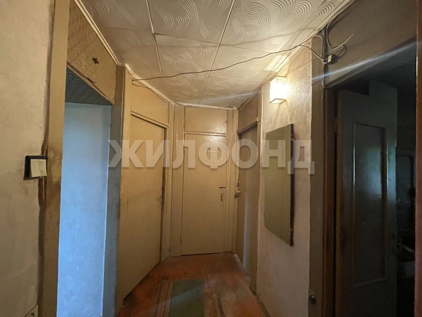 
  Продается 3-комн. квартира, 58.5 м², Забалуева ул, д. 80
. Фото 3.