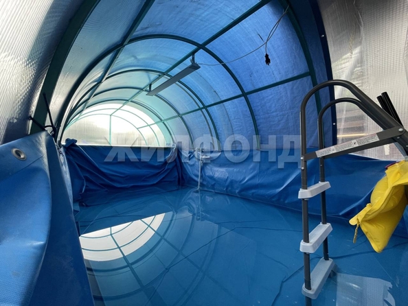 
  Продается дача, 115.4 м², село Морозово
. Фото 8.