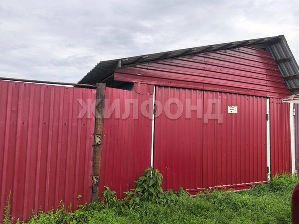 
  Продается дом, 48 м², деревня Крохалевка
. Фото 2.