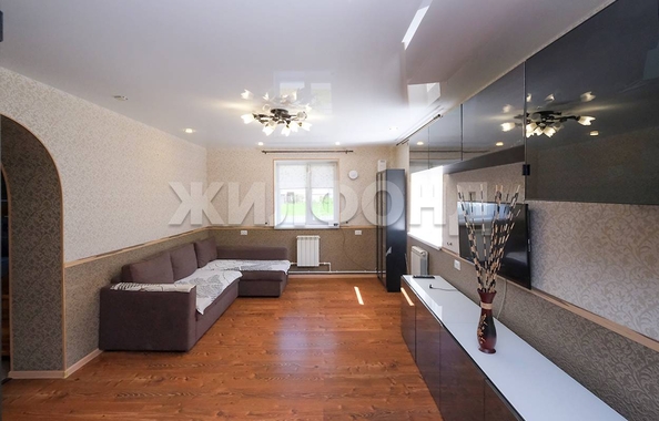 
  Продается дом, 109.1 м², Новосибирск
. Фото 4.