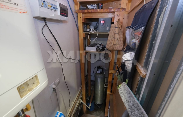 
  Продается дом, 109.1 м², Новосибирск
. Фото 12.