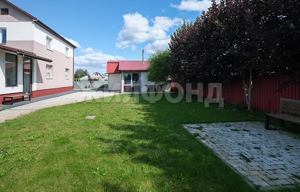 
  Продается дом, 109.1 м², Новосибирск
. Фото 36.