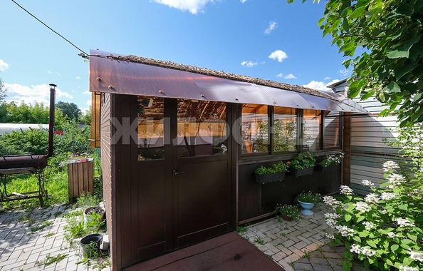 
  Продается дом, 109.1 м², Новосибирск
. Фото 37.
