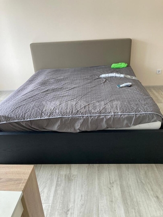 
  Сдается 1-комн. квартира, 38 м², Никольский пр-кт, д. 20
. Фото 4.