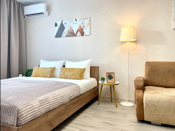 
  Сдам 1-комн. квартиру, 37 м², Мичурина ул, д. 29
. Фото 1.