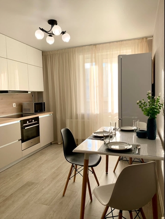 
  Сдам 1-комн. квартиру, 37 м², Мичурина ул, д. 29
. Фото 4.