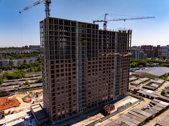 
  Продается 1-комн. квартира, 34.96 м², ЖК Биография
. Фото 10.