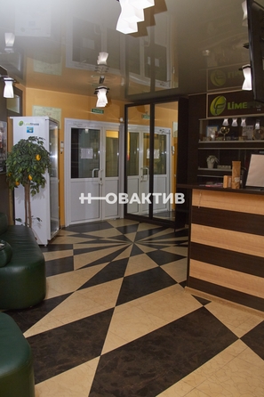 
  Продается универсальное помещение, 283 м², Добролюбова ул, д. 152/1
. Фото 6.