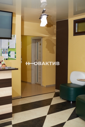 
  Продается универсальное помещение, 283 м², Добролюбова ул, д. 152/1
. Фото 9.