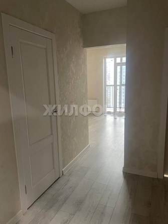 
  Продается 1-комн. квартира 36 м², в ЖК Квартал на Игарской, дом 1 мон. Фото 7.
