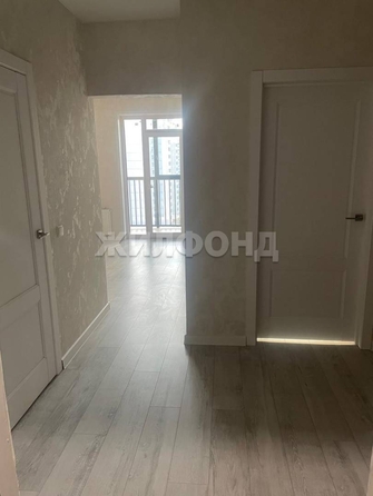 
  Продается 1-комн. квартира 36 м², в ЖК Квартал на Игарской, дом 1 мон. Фото 7.