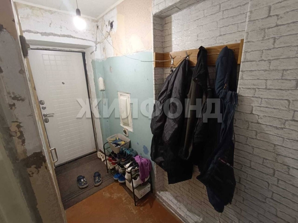
  Продается 1-комн. квартира, 31.4 м², Восход ул, д. 14
. Фото 4.