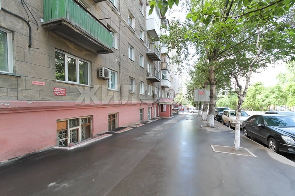 
  Продается 1-комн. квартира, 31.4 м², Восход ул, д. 14
. Фото 7.