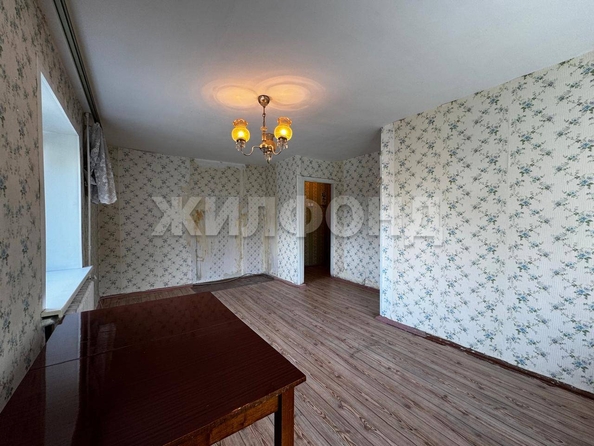 
  Продается 1-комн. квартира, 30.5 м², Геодезическая ул, д. 3
. Фото 6.