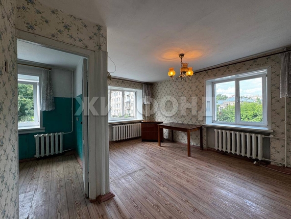 
  Продается 1-комн. квартира, 30.5 м², Геодезическая ул, д. 3
. Фото 7.