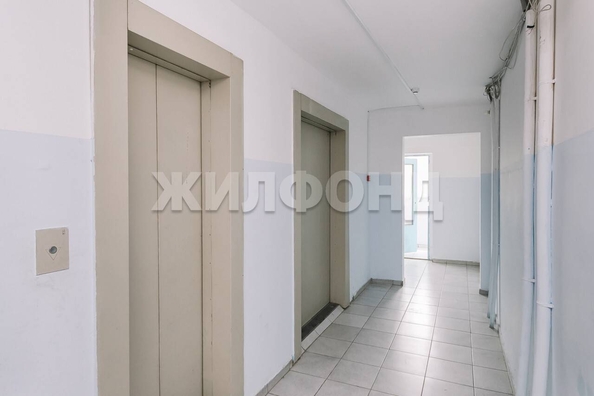 
  Продается студия, 28.8 м², Троллейная ул, д. 1
. Фото 17.