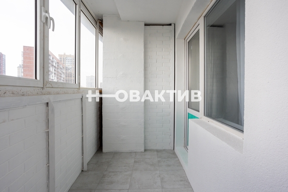 
  Продается 2-комн. квартира, 43 м², Гармония мкр, д. 11
. Фото 12.