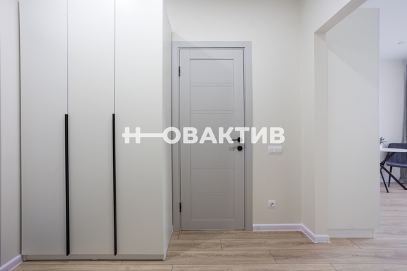 
  Продается 2-комн. квартира, 43 м², Гармония мкр, д. 11
. Фото 14.