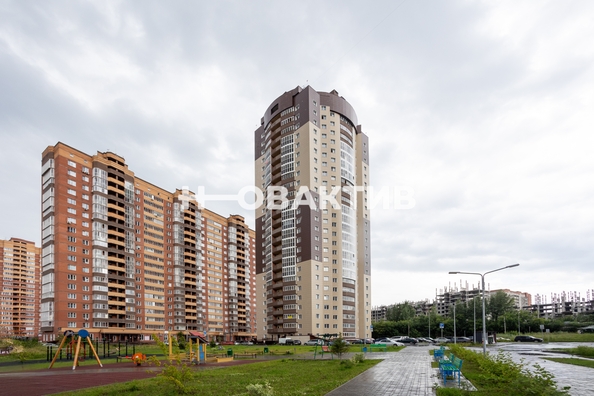 
  Продается 2-комн. квартира, 43 м², Гармония мкр, д. 11
. Фото 22.