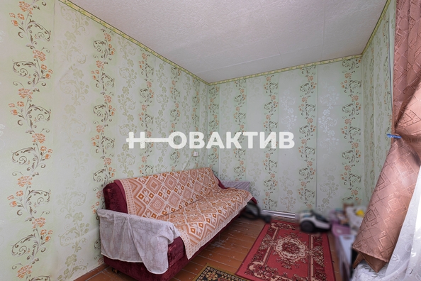 
  Продается 2-комн. квартира, 39.3 м², Линейная ул, д. 3
. Фото 2.