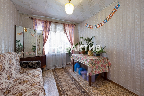 
  Продается 2-комн. квартира, 39.3 м², Линейная ул, д. 3
. Фото 5.