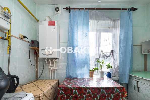 
  Продается 2-комн. квартира, 39.3 м², Линейная ул, д. 3
. Фото 12.