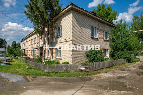 
  Продается 2-комн. квартира, 39.3 м², Линейная ул, д. 3
. Фото 27.