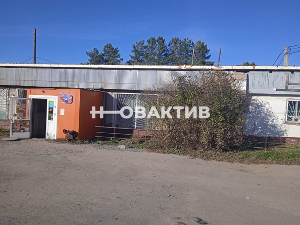 
  Продается универсальное помещение, 203 м², Центральная ул, д. 16А
. Фото 3.
