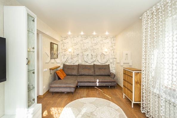 
  Продается 2-комн. квартира, 41 м², Эйхе ул, д. 9а
. Фото 10.