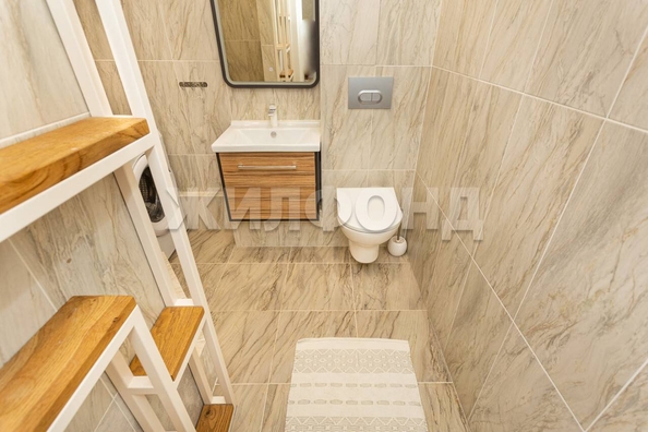 
  Продается 2-комн. квартира, 41 м², Эйхе ул, д. 9а
. Фото 15.
