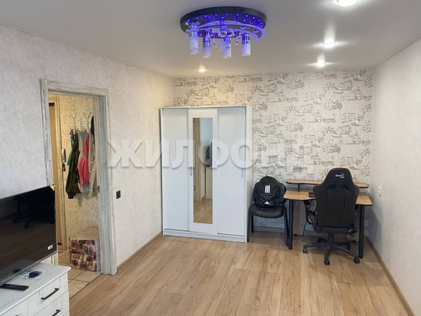 
  Продается 2-комн. квартира, 45.3 м², Дачная ул, д. 21/4
. Фото 3.
