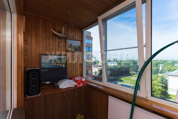 
  Продается 2-комн. квартира, 45.3 м², Дачная ул, д. 21/4
. Фото 4.