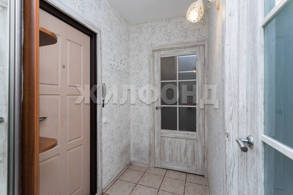 
  Продается 2-комн. квартира, 45.3 м², Дачная ул, д. 21/4
. Фото 6.