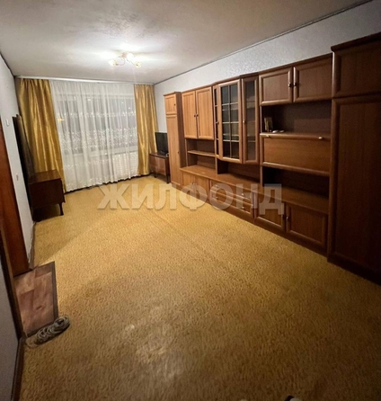 
  Продается 2-комн. квартира, 43.2 м², Комсомольская ул, д. 4
. Фото 2.