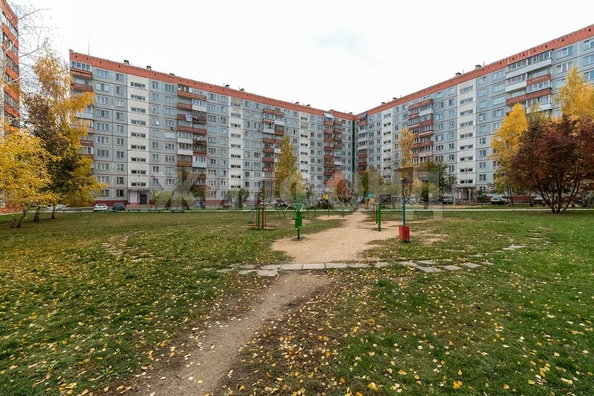 
  Продается 2-комн. квартира, 43.2 м², Комсомольская ул, д. 4
. Фото 14.