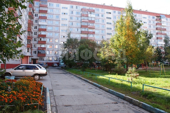 
  Продается 2-комн. квартира, 43.2 м², Комсомольская ул, д. 4
. Фото 5.
