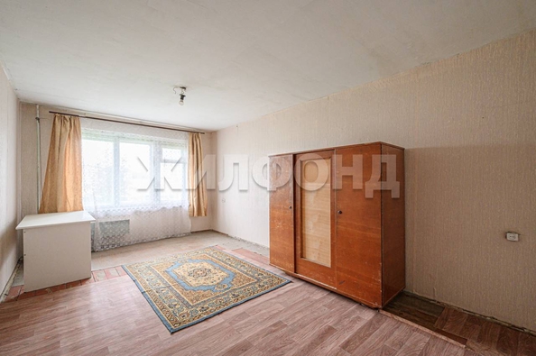 
  Продается 3-комн. квартира, 60.7 м², Связистов ул, д. 11
. Фото 21.