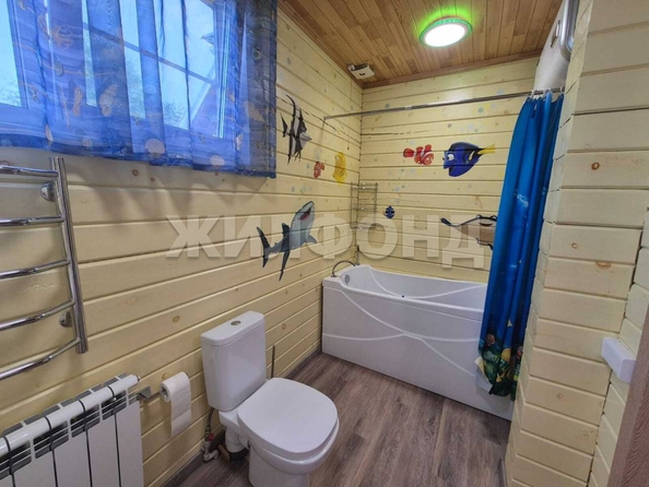 
  Продается дом, 269.4 м², село Лебедевка
. Фото 18.