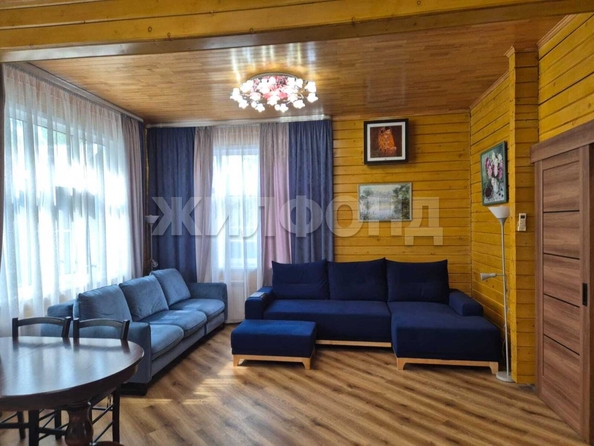 
  Продается дом, 269.4 м², село Лебедевка
. Фото 22.