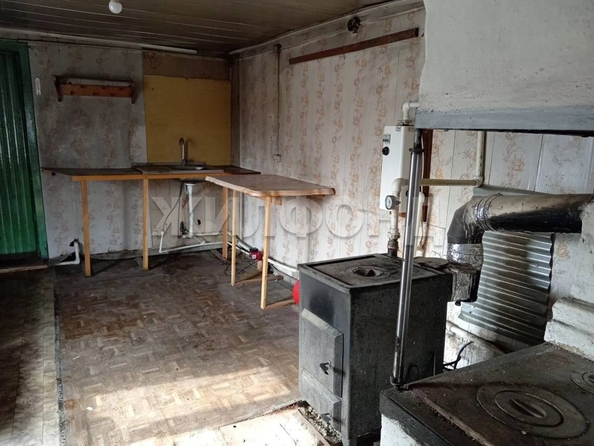
  Продается дом 56 м². Фото 7.