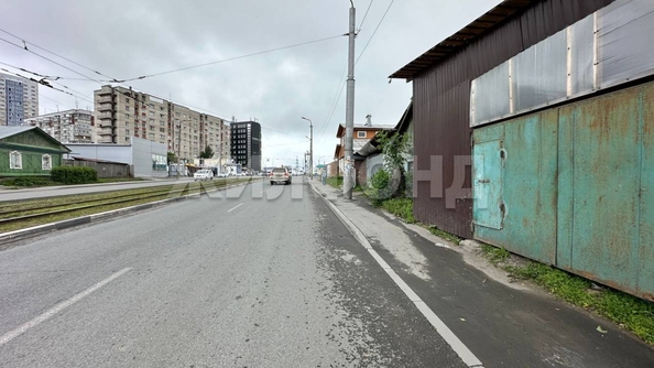 
  Продается дом, 42.5 м², Новосибирск
. Фото 1.