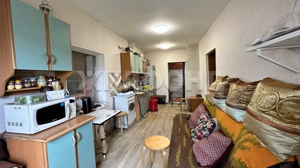
  Продается дом, 42.5 м², Новосибирск
. Фото 4.