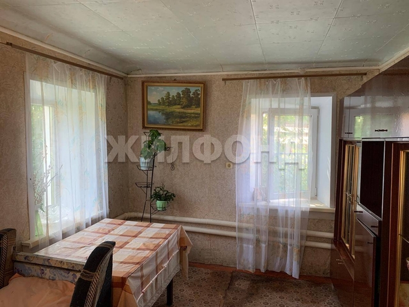 
  Продается дом, 40 м², Новосибирск
. Фото 6.